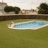 Вилла в Испании, Канарские Острова, Санта-Крус-де-Тенерифе