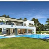 Villa in Spain, Andalucia, 906 sq.m.
