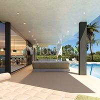 Villa in Spain, Andalucia, 906 sq.m.