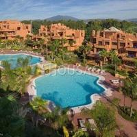 Flat in Spain, Andalucia, 383 sq.m.