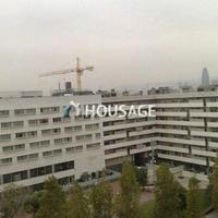 Квартира в Испании, Каталония, Барселона, 80 кв.м.