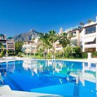 Apartment in Spain, Andalucia, 264 sq.m.