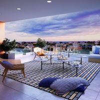 Квартира на Кипре, Лимасол, 226 кв.м.