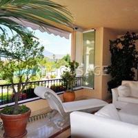 Apartment in Spain, Andalucia, 264 sq.m.