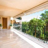 Апартаменты в Испании, Балеарские Острова, Пальма, 574 кв.м.