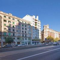 Apartment in Spain, Balearic Islands, Palma, 200 sq.m.