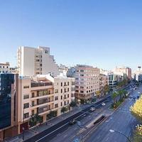 Apartment in Spain, Balearic Islands, Palma, 200 sq.m.