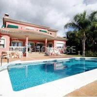 Villa in Spain, Andalucia, 743 sq.m.