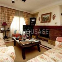 Villa in Spain, Andalucia, 743 sq.m.