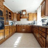 Villa in Spain, Andalucia, 743 sq.m.