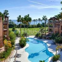 Апартаменты в Испании, Андалусия, 225 кв.м.