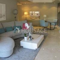 Апартаменты в Испании, Андалусия, 225 кв.м.