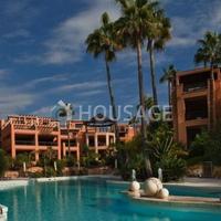 Апартаменты в Испании, Андалусия, 225 кв.м.