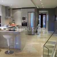 Апартаменты в Испании, Андалусия, 225 кв.м.