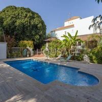 Villa in Spain, Andalucia, 535 sq.m.