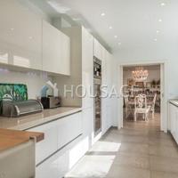 Villa in Spain, Andalucia, 535 sq.m.