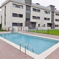 Flat in Spain, Catalunya, Begur, 170 sq.m.