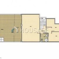 Flat in Spain, Catalunya, Begur, 170 sq.m.