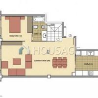 Flat in Spain, Catalunya, Begur, 170 sq.m.