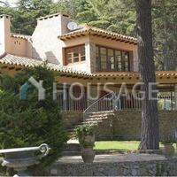 Villa in Spain, Catalunya, Girona, 500 sq.m.