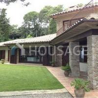 Villa in Spain, Catalunya, Girona, 500 sq.m.