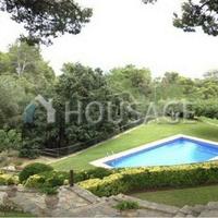 Villa in Spain, Catalunya, Girona, 500 sq.m.