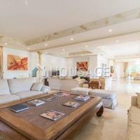 Villa in Spain, Andalucia, 1000 sq.m.