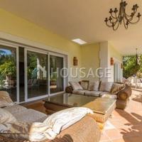 Villa in Spain, Andalucia, 1000 sq.m.