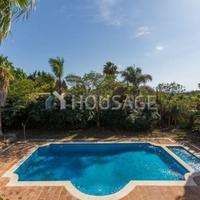 Villa in Spain, Andalucia, 1000 sq.m.