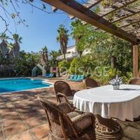 Villa in Spain, Andalucia, 1000 sq.m.