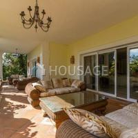 Villa in Spain, Andalucia, 1000 sq.m.