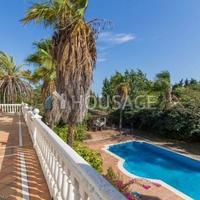 Villa in Spain, Andalucia, 1000 sq.m.
