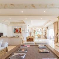 Villa in Spain, Andalucia, 1000 sq.m.