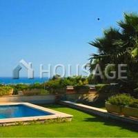 House in Spain, Catalunya, Begur, 500 sq.m.