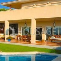 House in Spain, Catalunya, Begur, 500 sq.m.