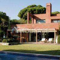 Villa in Spain, Catalunya, Begur, 397 sq.m.