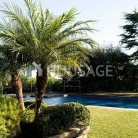 Villa in Spain, Catalunya, Begur, 397 sq.m.