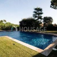 Villa in Spain, Catalunya, Begur, 397 sq.m.