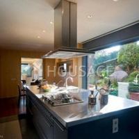 Villa in Spain, Catalunya, Begur, 397 sq.m.