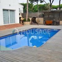 House in Spain, Catalunya, Begur, 300 sq.m.