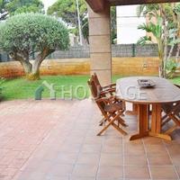 House in Spain, Catalunya, Begur, 300 sq.m.