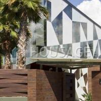 Villa in Spain, Catalunya, Begur, 840 sq.m.