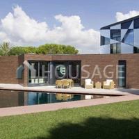 Villa in Spain, Catalunya, Begur, 840 sq.m.