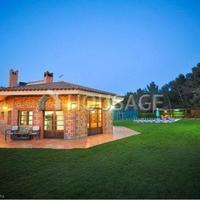 Дом в Испании, Каталония, Багур, 600 кв.м.