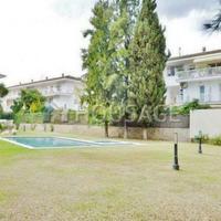 House in Spain, Catalunya, Begur, 191 sq.m.