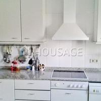 House in Spain, Catalunya, Begur, 191 sq.m.