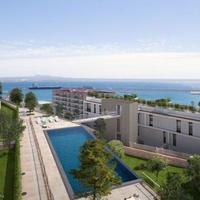 Flat in Spain, Balearic Islands, Palma, 214 sq.m.