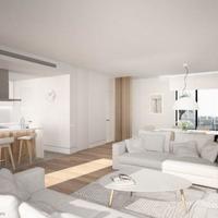 Flat in Spain, Balearic Islands, Palma, 214 sq.m.