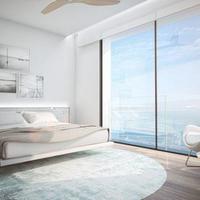 Flat in Spain, Balearic Islands, Palma, 214 sq.m.