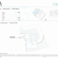 Flat in Spain, Balearic Islands, Palma, 214 sq.m.